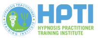 Hypnosis Practitioner Training Institute – Hypnotherapy Certification Logo